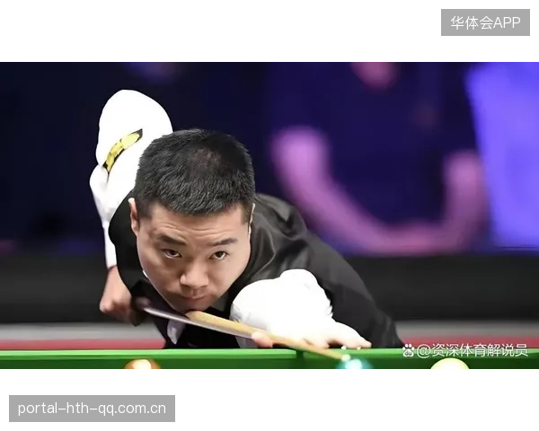丁俊晖赛后抱孩子暖心画面刷屏，背后隐藏的坚持与温暖