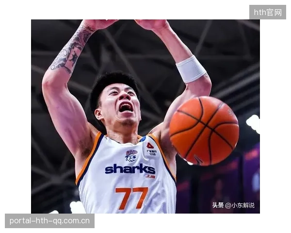 广厦张镇麟战术地位迎来新考验