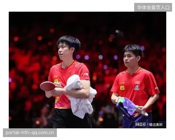 王楚钦林诗栋正赛席位由资格赛幸运落败者递补——赛事生态的“意外之喜”与“精彩转机”