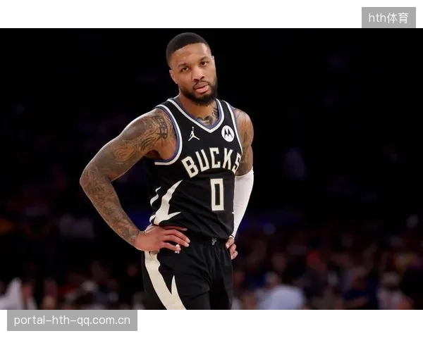 利拉德养伤期领雄鹿开拓者两份薪水，NBA为何不干涉？规则漏洞还是另有隐情？
